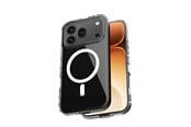Mobil - Deksel og etui - CRONG CRGHCMH600PCLR mobile phone case - CRGHCMH600PCLR