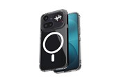 Mobil - Deksel og etui - CRONG CRGHCMNP4APCLR mobile phone case - CRGHCMNP4APCLR