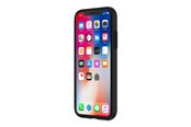 Mobil - Deksel og etui - Incipio DualPro - protective cover for mobile phone - IPH-1636-BLK