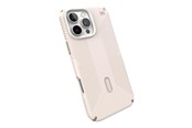Mobil - Deksel og etui - Speck Presidio 2 Grip - back cover for mobile phone - 150725-3214