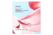 Ansiktspleie - Anua Peach 70 Niacin Brightening Collagen Mask 4pk - 8809640739033