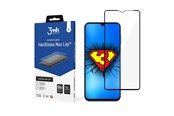 Mobil - Beskyttelsesglass - 3mk HardGlass Max Lite - 5903108497428