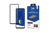 Mobil - Beskyttelsesglass - 3mk HardGlass Max Lite - 5903108519465