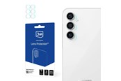 Mobil - Beskyttelsesglass - 3mk Lens Protection - 5903108540728