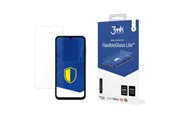 Mobil - Beskyttelsesglass - 3mk FlexibleGlass Lite - 5903108549868