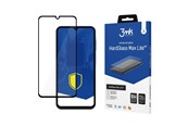Mobil - Beskyttelsesglass - 3mk HardGlass Max Lite - 5903108544375