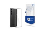 Mobil - Beskyttelsesglass - 3mk Clear Case mobile phone case - 5903108543583