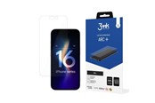 Mobil - Beskyttelsesglass - 3mk 5903108589062 mobile phone screen/back protector - 5903108589062