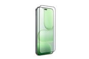 Mobil - Beskyttelsesglass - CRONG CRG3DAGLH600L mobile phone screen/back protector - CRG3DAGLH600L