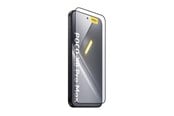 Mobil - Beskyttelsesglass - CRONG CRG3DAGLXMX8PM mobile phone screen/back protector - CRG3DAGLXMX8PM