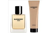 Parfyme & Dufter - Burberry Hero Giftset - 50 ml - 3616305628879