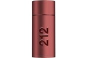 Parfyme & Dufter - Carolina Herrera 212 Sexy Men Edt Spray - 100 ml - 8411061133019