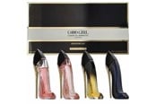Gavesett - Carolina Herrera Good Girl Miniature Set Eau De Parfum - 8411061139622