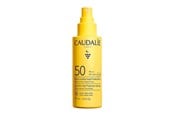 Kroppspleie - Caudalie Invisible High Protection SPF50 Spray - 3522932005351