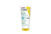 Kroppspleie - CeraVe Invisible Hydrating Sunscreen SPF50+ - 3337875945738