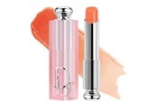 Sminke - Christian Dior Addict Lip Glow 48-Hour Hydrating Lip Balm 004 Coral Cool - 3348901729215