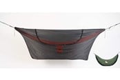 Camping & Friluftsliv - Ticket To The Moon Convertible Bug Net 360° - TMNET07