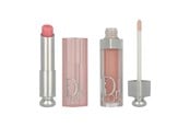 Sminke - Christian Dior Addict Lip Maximizer & Lip Glow Balm Duo - 3348901748834