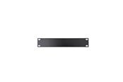 Rackskap - Cablio CAB-LNBP02-10 - 1U Blank Panel | 10" - CAB-LNBP02-10