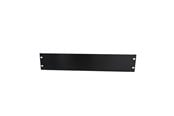 Rackskap - Cablio CAB-LNBP02-2U - 2U Blank Panel | 19" - CAB-LNBP02-2U