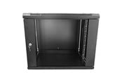Rackskap - Cablio CAB-LNWK-6409 - 9U Wall-Mount Cabinet | 600x450mm - CAB-LNWK-6409