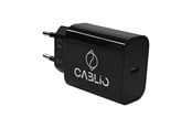 Mobil - Adaptere og ladere - Cablio 2W USB-C Charger - CAB-CHGR25W