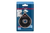 Multiverktøy - Bosch Expert 3 max AVZ 70 RT4 Multi Tool Blade Grit 40 10pcs - 2608900042