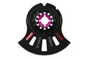 Multiverktøy - Bosch Expert ACZ 105 ET Saw Blades 5pcs - 2608664207
