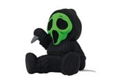 Reklameartikler - FaNaTtik - Ghostface - Fluorescent Green Collectible Vinyl Figure - Figur - GST208