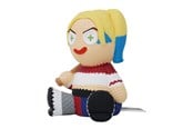 Reklameartikler - FaNaTtik - DC - Harley Quinn Collectible Vinyl Figure - Figur - WB126