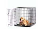 Hund - Savic Dog Cottage B118cm x D77cm x H84cm - 281335