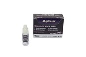 Hund - Aptus SentrX Eye gel 3 ml x 10 stk - 160223