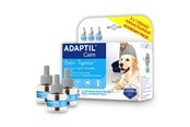 Hund - Adaptil Calm Refill 3-pak 3x48 ml - 274850
