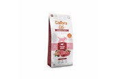 Hund - Calibra Dog Life Starter & Puppy Ferskt storfekjøtt 12 kg - 381163