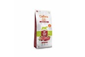 Hund - Calibra Dog Life Junior Large Fresh Beef 12 kg - 381153