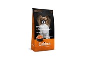 Hund - Calibra Dog EXPERT+ Adult Small Sensit.&Derma støtte 6 kg. - 397029