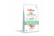 Hund - Calibra Dog Life Junior Large Breed Chicken 12 kg - 381100