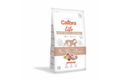 Hund - Calibra Dog Life Senior Medium&Large Chicken 12 kg - 381110