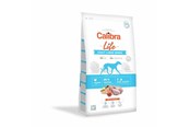 Hund - Calibra Dog Life Adult Large Breed Chicken 12 kg - 381088
