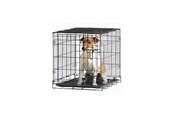 Hund - Savic Dog Cottage B44cm x D61cm x H50cm - 281331