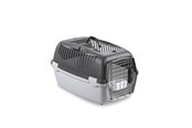 Hund - Stefanplast Gulliver 3 DELUX Top Free transportbur - 281246