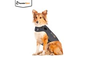 Hund - Thundershirt grå M (11-18 kg) - 278108