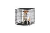 Hund - Savic Dog Cottage B30 cm x D50cm x H36,5cm - 281330