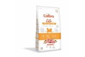 Hund - Calibra Dog Life Adult Small Breed Lamb 6 kg - 381098