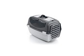 Hund - Stefanplast Gulliver 3 transportbur m/plastdør Gr - 281242