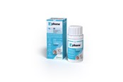 Hund - Zylkene Zylkène 0-10kg 75 mg 30 stk. - 274894