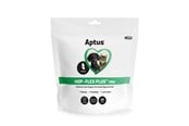Hund - Aptus HopFlex Plus Mini 60 tyggetabletter - 275309