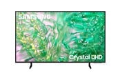 Digital skilting & Hotell TV - Samsung HG50U800FEU HU8000F Series - 50" LED-backlit LCD TV - Crystal UHD - 4K - for hotel / hospitality - HG50U800FEUXEN