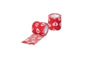 Hund - KRUUSE Chew-Stop, 5 cm x 4,5 m, 10 stk. - 160675