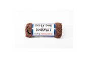 Hund - Dog Gone Smart Dirty Dog Doormat medium 79x51cm. - 380553